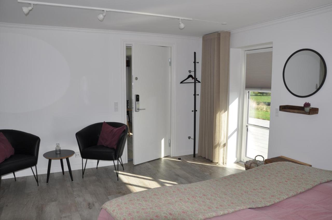 Kaergaard Bed & Breakfast Roskilde Exterior foto