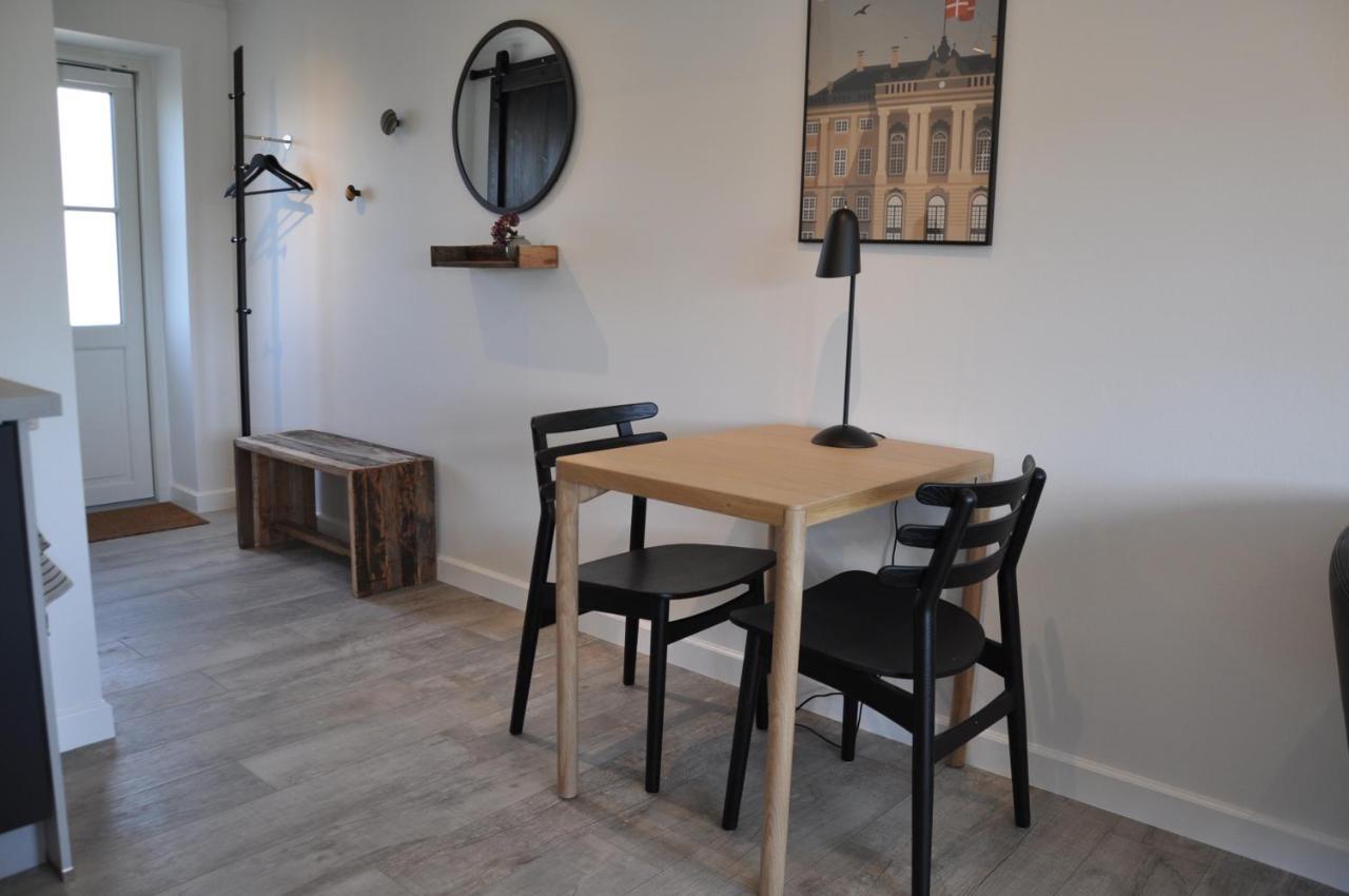 Kaergaard Bed & Breakfast Roskilde Exterior foto