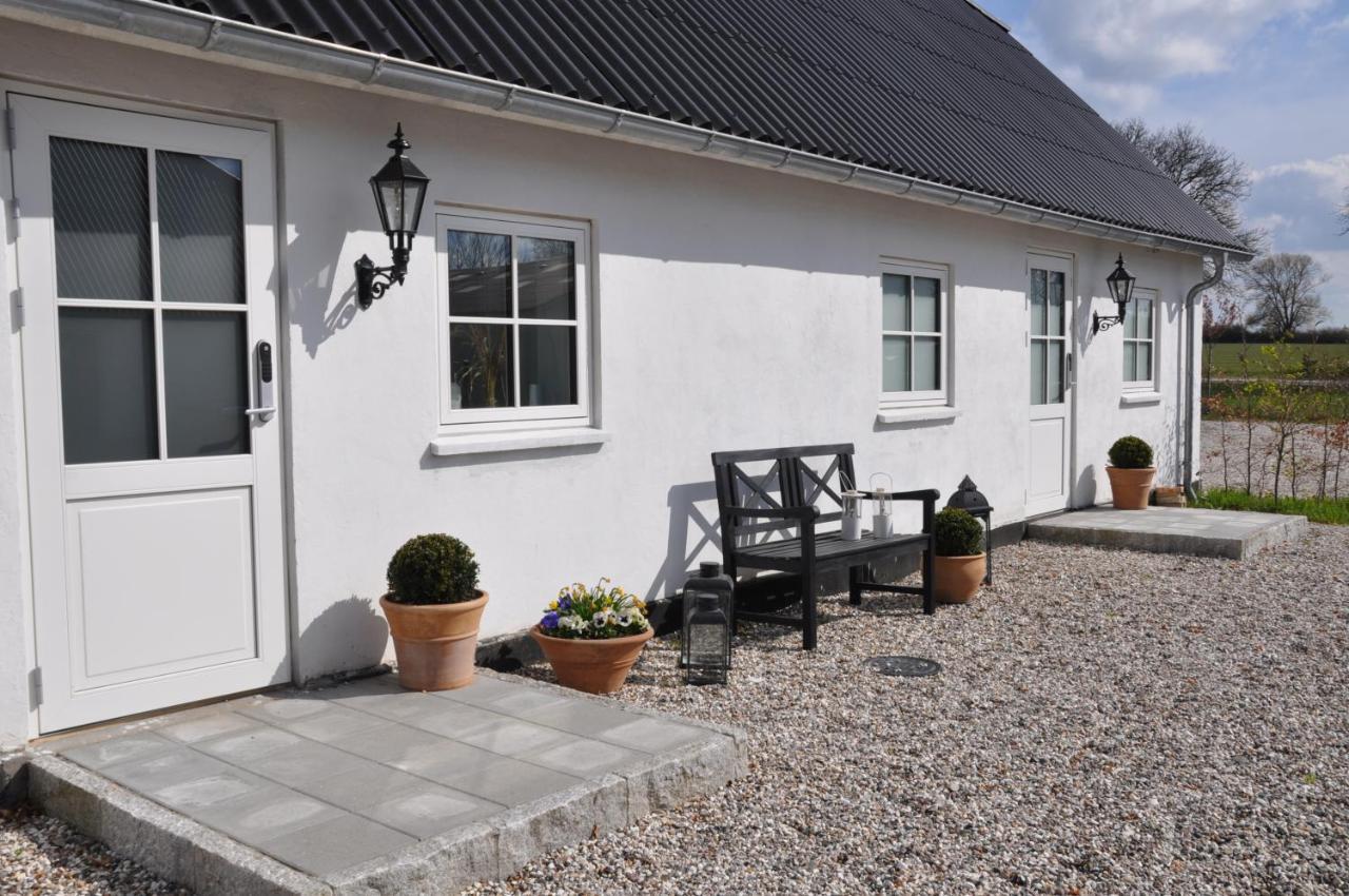 Kaergaard Bed & Breakfast Roskilde Exterior foto